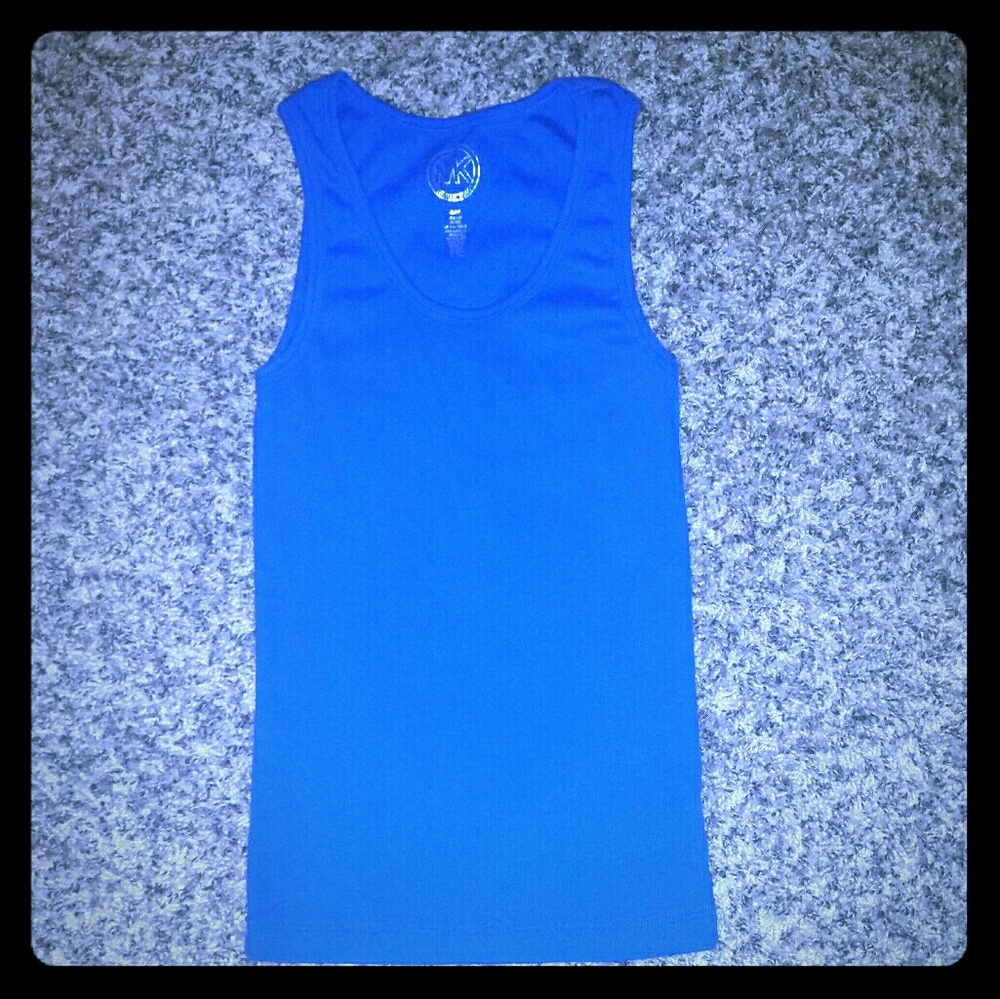 NWOT Michael Kors tank top